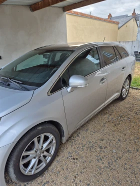Toyota Avensis T27 Skyview | Mobile.bg    3