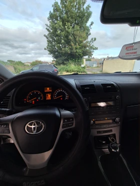 Toyota Avensis T27 Skyview | Mobile.bg    7