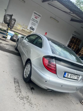 Обява за продажба на Mercedes-Benz C 180 ~5 500 лв. - изображение 3