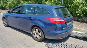 Ford Focus 1.0 - 9900 лв. - 78890486 4