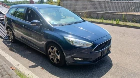 Ford Focus 1.0 - 9900 лв. - 78890486 2
