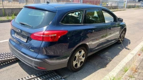 Ford Focus 1.0 - 9900 лв. - 78890486 3