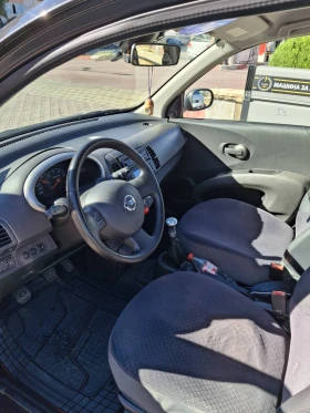 Обява за продажба на Nissan Micra ~2 900 лв. - изображение 5