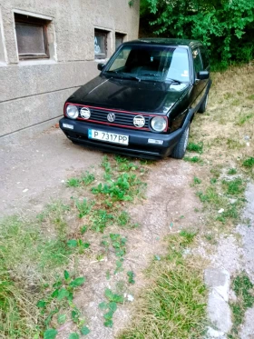 Обява за продажба на VW Golf Няма ~3 360 лв. - изображение 7