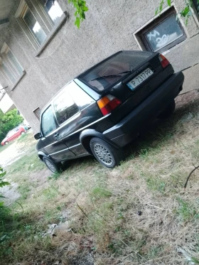 Обява за продажба на VW Golf Няма ~3 360 лв. - изображение 5