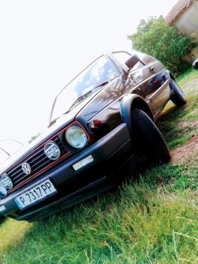 Обява за продажба на VW Golf Няма ~3 360 лв. - изображение 10