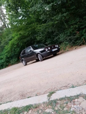 Обява за продажба на VW Golf Няма ~3 360 лв. - изображение 2