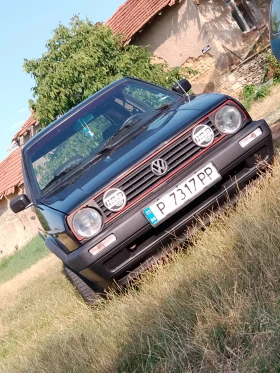 Обява за продажба на VW Golf Няма ~3 360 лв. - изображение 4