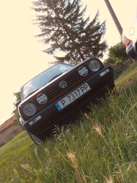 Обява за продажба на VW Golf Няма ~3 360 лв. - изображение 9