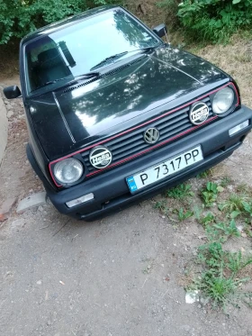 Обява за продажба на VW Golf Няма ~3 360 лв. - изображение 6