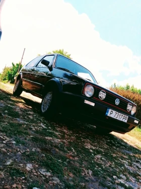 Обява за продажба на VW Golf Няма ~3 360 лв. - изображение 11
