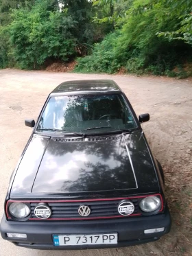 Обява за продажба на VW Golf Няма ~3 360 лв. - изображение 1