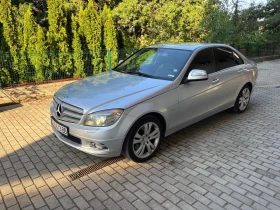 Обява за продажба на Mercedes-Benz C 320 ~12 000 лв. - изображение 1