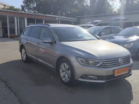 VW Passat Variant 1.6TDI* BLUEMOTION* TRENDLINE* EURO5B*  | Mobile.bg    3