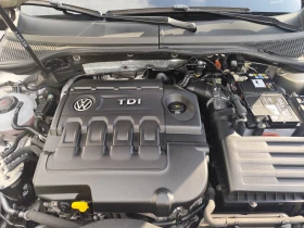 VW Passat Variant 1.6TDI* BLUEMOTION* TRENDLINE* EURO5B*  | Mobile.bg    14