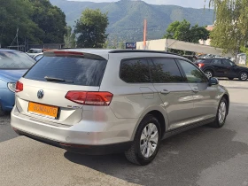 VW Passat Variant 1.6TDI* BLUEMOTION* TRENDLINE* EURO5B*  | Mobile.bg    4