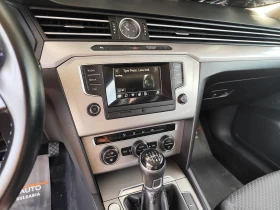 VW Passat Variant 1.6TDI* BLUEMOTION* TRENDLINE* EURO5B*  | Mobile.bg    8