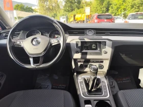 VW Passat Variant 1.6TDI* BLUEMOTION* TRENDLINE* EURO5B*  | Mobile.bg    10