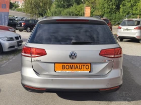 VW Passat Variant 1.6TDI* BLUEMOTION* TRENDLINE* EURO5B*  | Mobile.bg    5