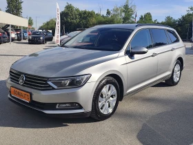 VW Passat Variant 1.6TDI* BLUEMOTION* TRENDLINE* EURO5B* 