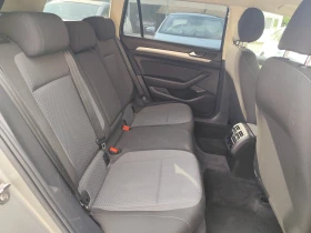 VW Passat Variant 1.6TDI* BLUEMOTION* TRENDLINE* EURO5B*  | Mobile.bg    11