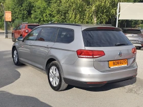 VW Passat Variant 1.6TDI* BLUEMOTION* TRENDLINE* EURO5B*  | Mobile.bg    6