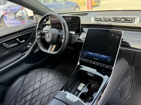 Mercedes-Benz S 500 (KATO НОВА)^(4-MATIC)^(LONG) - 179900 лв. - 27910539 16