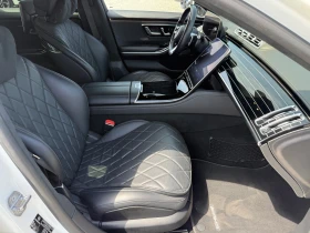 Mercedes-Benz S 500 (KATO НОВА)^(4-MATIC)^(LONG) - 179900 лв. - 27910539 15
