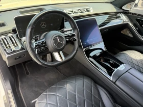 Обява за продажба на Mercedes-Benz S 500 (KATO НОВА)^(4-MATIC)^(LONG) ~ 179 900 лв. - изображение 10