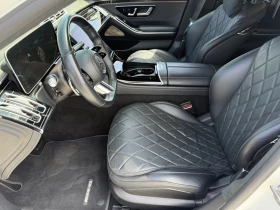 Обява за продажба на Mercedes-Benz S 500 (KATO НОВА)^(4-MATIC)^(LONG) ~ 179 900 лв. - изображение 9