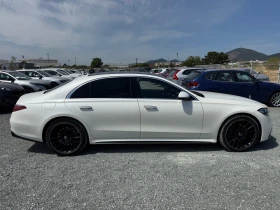 Обява за продажба на Mercedes-Benz S 500 (KATO НОВА)^(4-MATIC)^(LONG) ~ 179 900 лв. - изображение 3