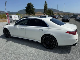 Обява за продажба на Mercedes-Benz S 500 (KATO НОВА)^(4-MATIC)^(LONG) ~ 179 900 лв. - изображение 7