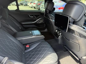Mercedes-Benz S 500 (KATO НОВА)^(4-MATIC)^(LONG) - 179900 лв. - 27910539 14