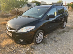     Mazda 5 2.0-147  7 