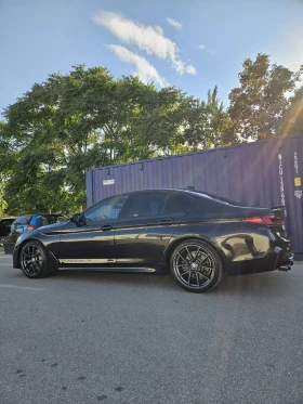     BMW 540 Xdrive