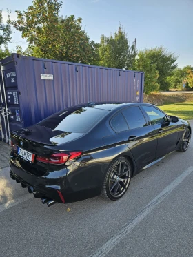 BMW 540 Xdrive | Mobile.bg    5