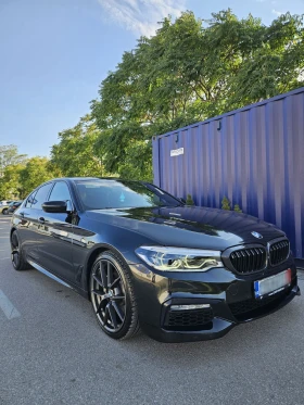 BMW 540 Xdrive | Mobile.bg    6