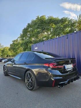 BMW 540 Xdrive | Mobile.bg    8