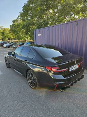 BMW 540 Xdrive | Mobile.bg    7