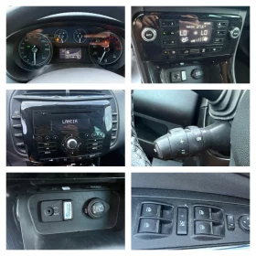 Lancia Delta (Facelift 2014г) 1.4i 16V (105 кс)LPG фабрична газ - 5200 лв. - 98203823 15