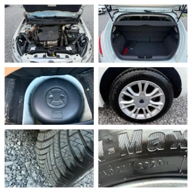 Lancia Delta (Facelift 2014г) 1.4i 16V (105 кс)LPG фабрична газ - 5200 лв. - 98203823 16