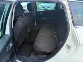 Lancia Delta (Facelift 2014г) 1.4i 16V (105 кс)LPG фабрична газ - 5200 лв. - 98203823 13