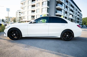 Обява за продажба на Mercedes-Benz C 250 ~45 000 лв. - изображение 3