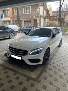 Обява за продажба на Mercedes-Benz C 250 ~45 000 лв. - изображение 1
