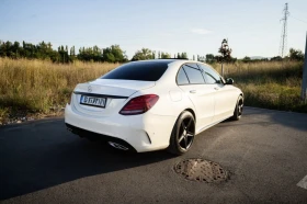 Обява за продажба на Mercedes-Benz C 250 ~45 000 лв. - изображение 5