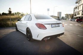Обява за продажба на Mercedes-Benz C 250 ~45 000 лв. - изображение 6