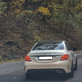 Обява за продажба на Mercedes-Benz C 250 ~45 000 лв. - изображение 2