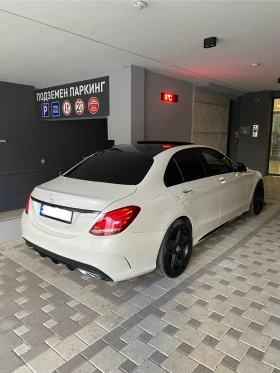 Обява за продажба на Mercedes-Benz C 250 ~45 000 лв. - изображение 1