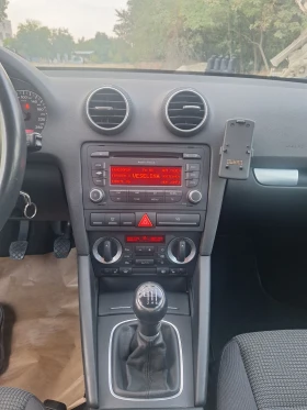 Audi A3 A3 140k | Mobile.bg    13