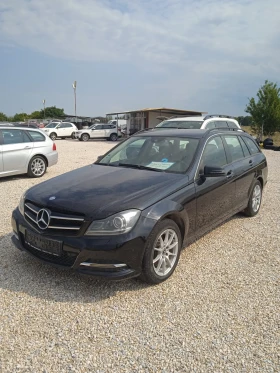 Mercedes-Benz C 200 Avangard  | Mobile.bg    3